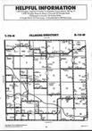 Map Image 019, Iowa County 1994